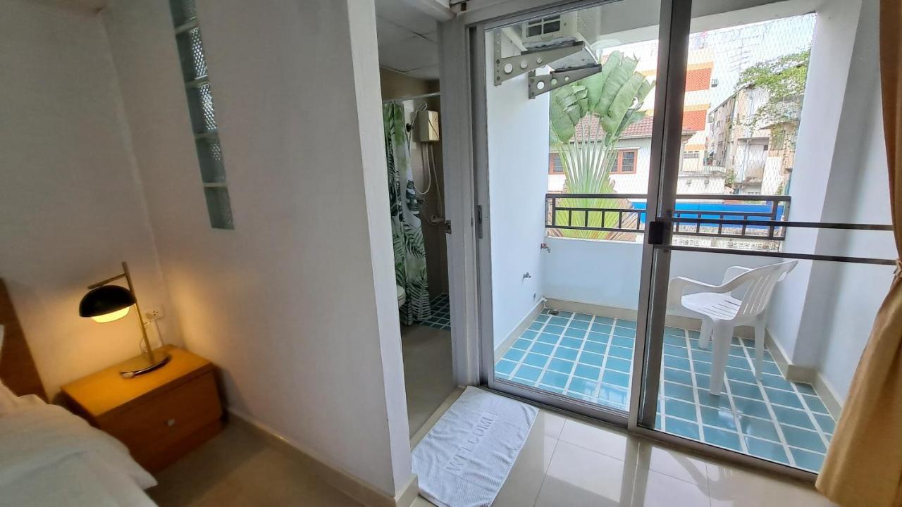 Appart hôtel The 20 @sukhumvit 77